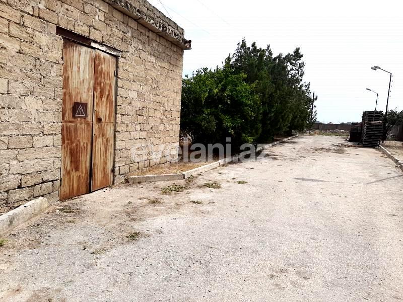Sale, land, 170 ar, Baku, Khazar r.