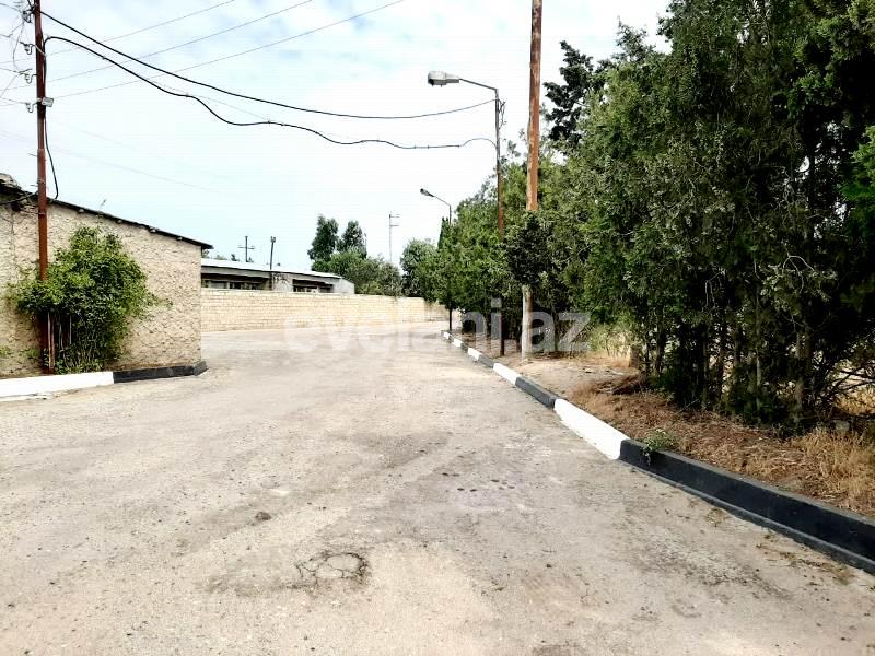 Sale, land, 170 ar, Baku, Khazar r.