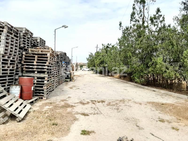 Sale, land, 170 ar, Baku, Khazar r.