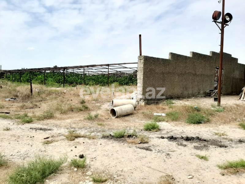 Sale, land, 170 ar, Baku, Khazar r.