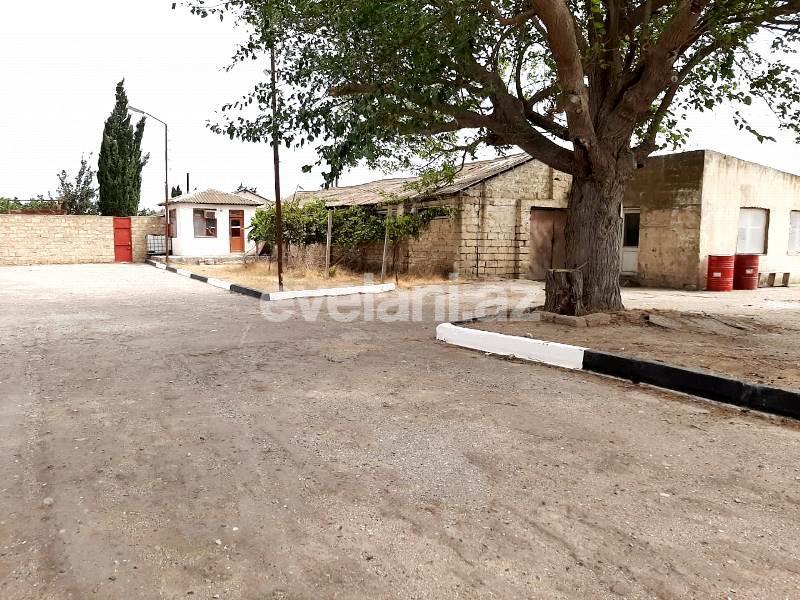 Sale, land, 170 ar, Baku, Khazar r.