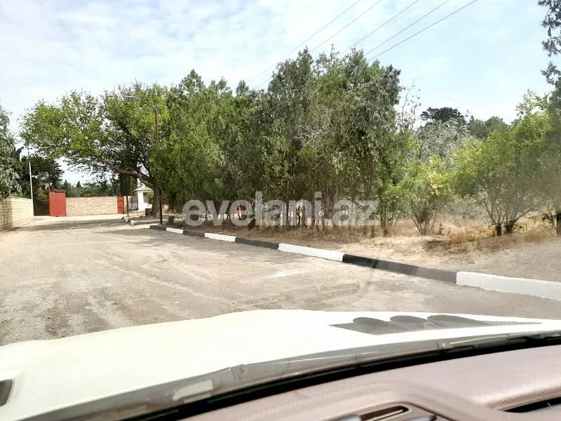 Sale, land, 170 ar, Baku, Khazar r.