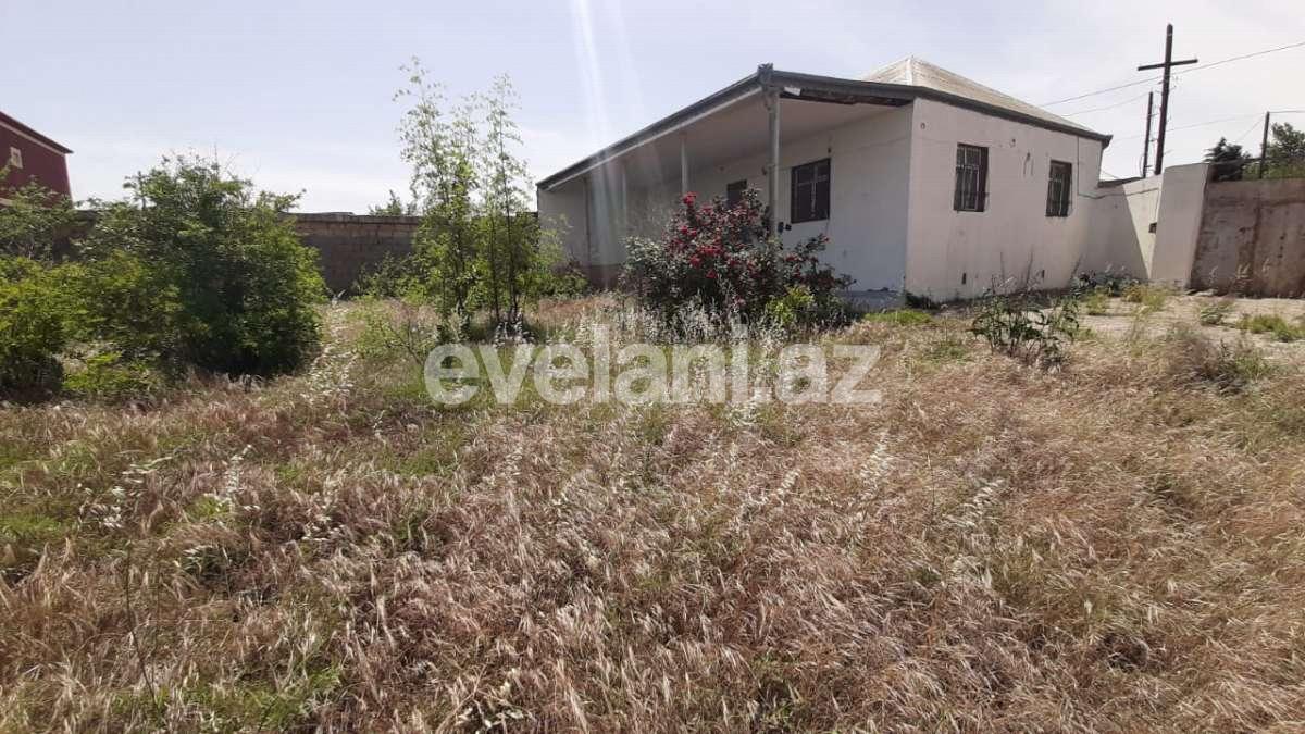 Sale, garden / house, 3 room, 75 m², Baku, Absheron r.