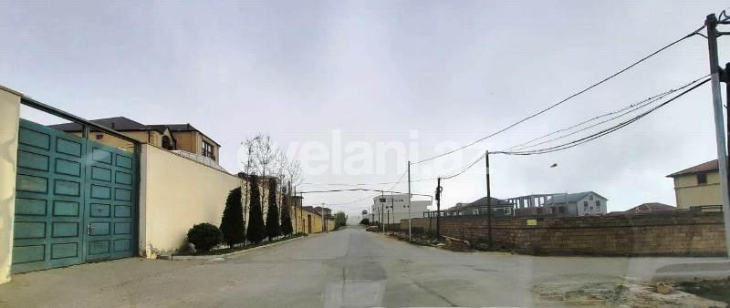 Satılır, torpaq, 8 sot, Bakı, Səbail r.