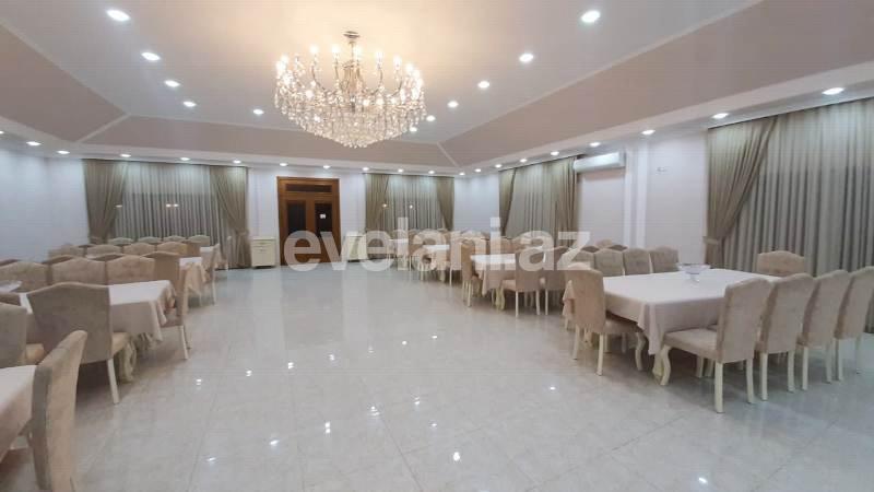Satılır, obyekt, 1000 m², Bakı, Xəzər r.