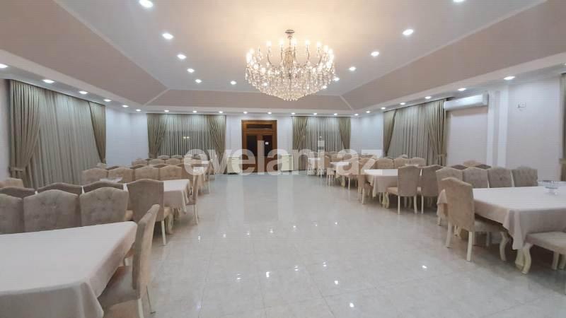 Satılır, obyekt, 1000 m², Bakı, Xəzər r.