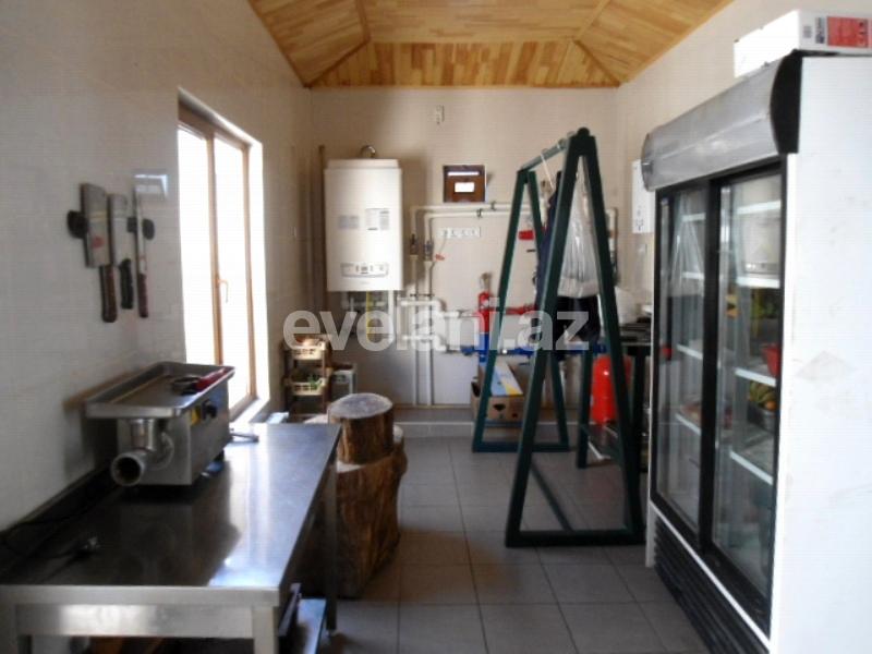 Satılır, obyekt, 1000 m², Bakı, Xəzər r.