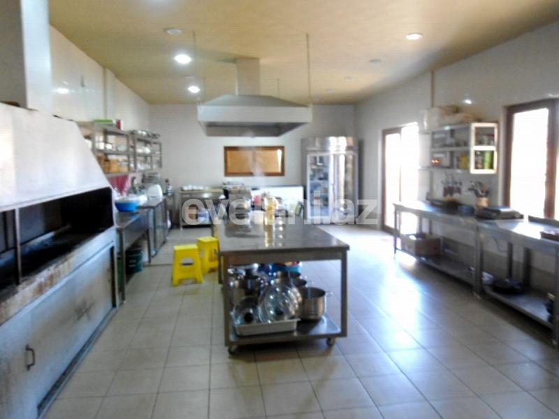 Satılır, obyekt, 1000 m², Bakı, Xəzər r.