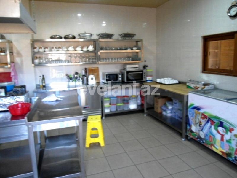 Satılır, obyekt, 1000 m², Bakı, Xəzər r.