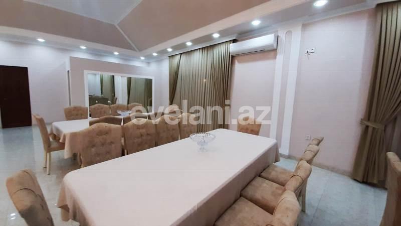 Satılır, obyekt, 1000 m², Bakı, Xəzər r.