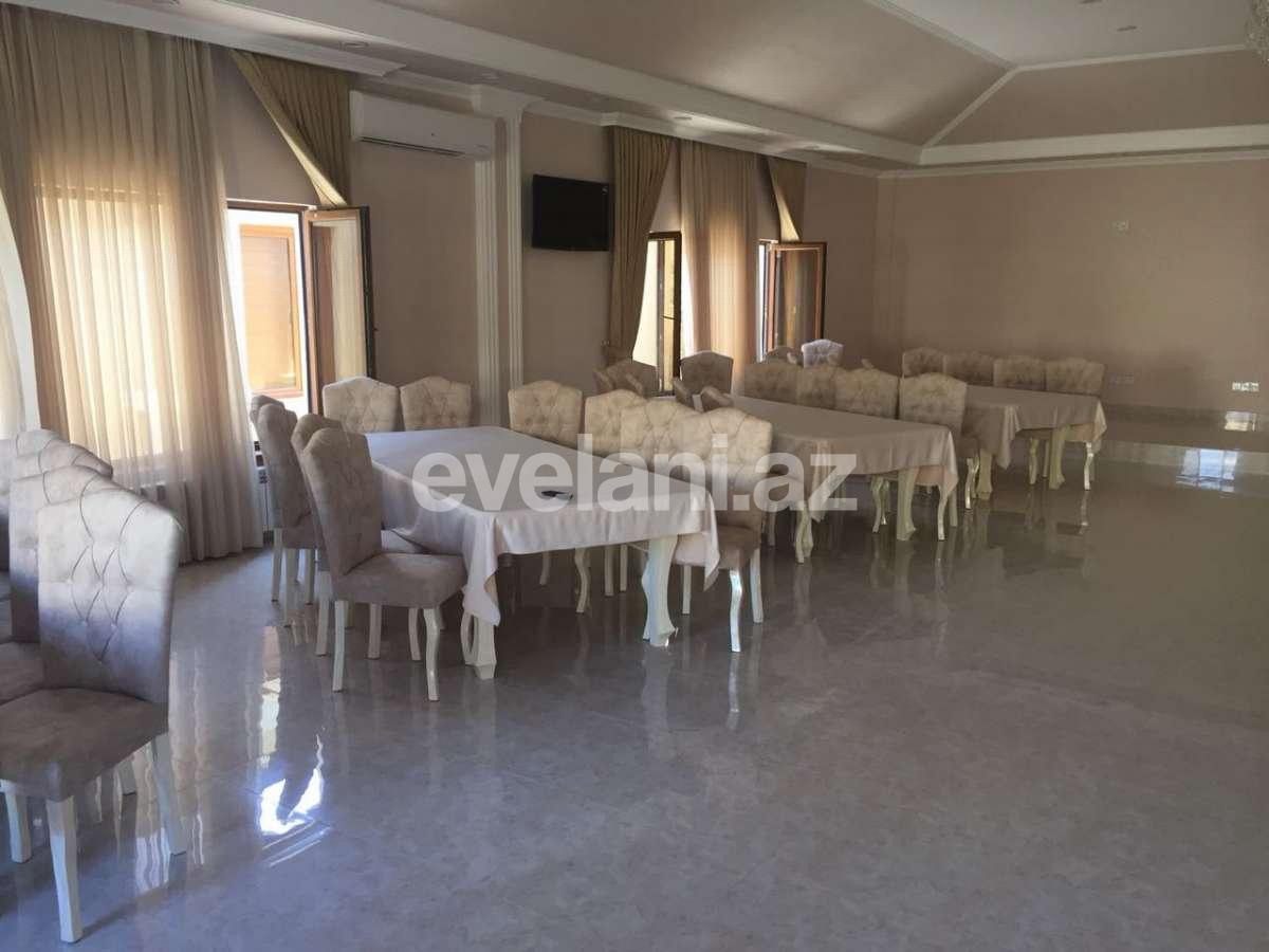 Satılır, obyekt, 1000 m², Bakı, Xəzər r.