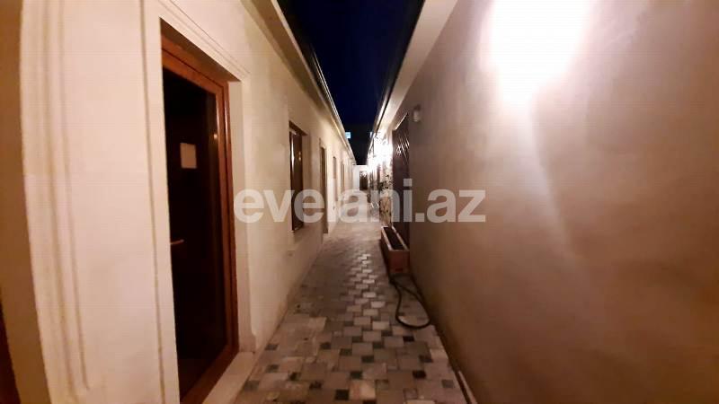 Satılır, obyekt, 1000 m², Bakı, Xəzər r.