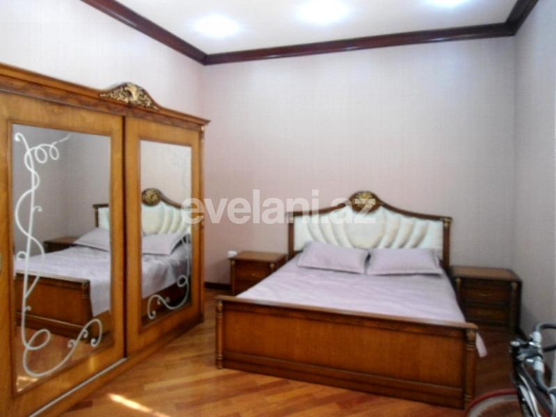 Satılır, həyət evi / bağ, 5 otaqlı, 450 m², Bakı, Xəzər r.