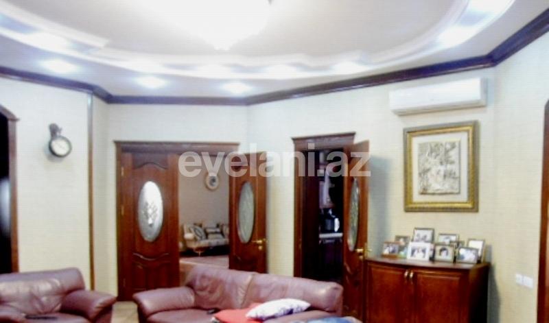 Satılır, həyət evi / bağ, 5 otaqlı, 450 m², Bakı, Xəzər r.