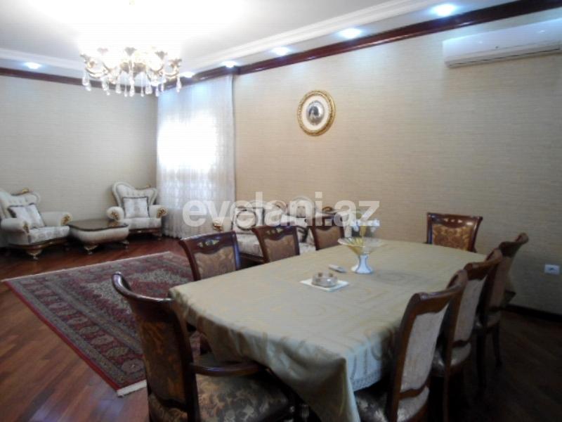 Satılır, həyət evi / bağ, 5 otaqlı, 450 m², Bakı, Xəzər r.