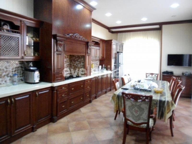 Satılır, həyət evi / bağ, 5 otaqlı, 450 m², Bakı, Xəzər r.