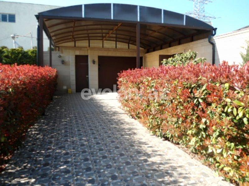 Satılır, həyət evi / bağ, 5 otaqlı, 450 m², Bakı, Xəzər r.