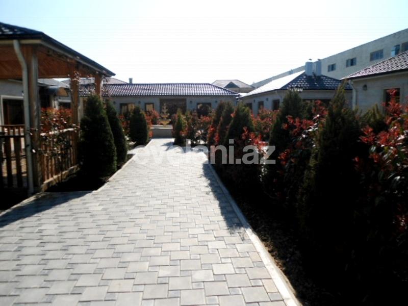 Satılır, həyət evi / bağ, 5 otaqlı, 450 m², Bakı, Xəzər r.