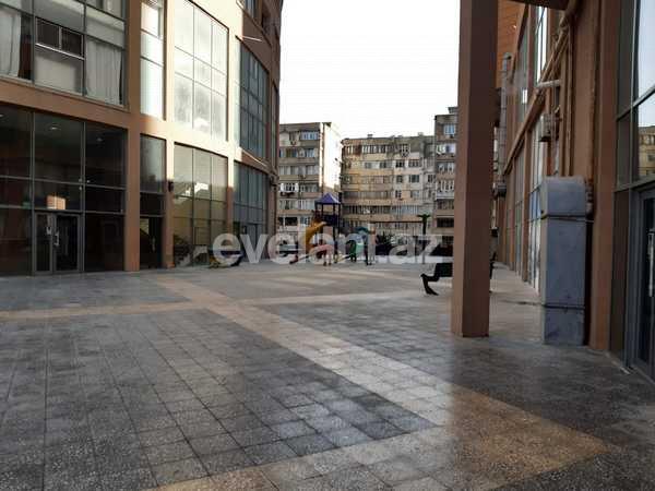 Rent, new building, 3 room, 82 m², Baku, Yasamal r.