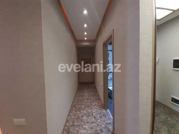 Rent, new building, 3 room, 82 m², Baku, Yasamal r.