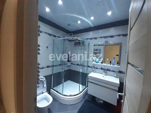 Rent, new building, 3 room, 82 m², Baku, Yasamal r.