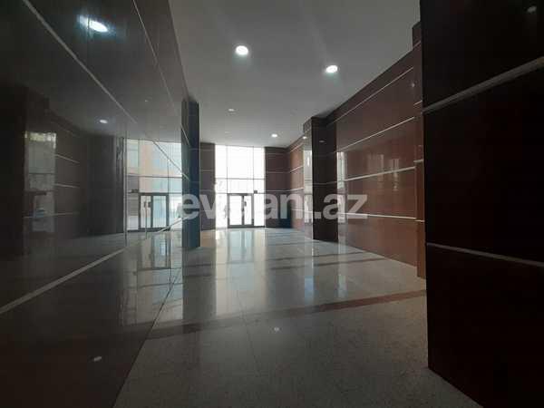 Rent, new building, 3 room, 82 m², Baku, Yasamal r.