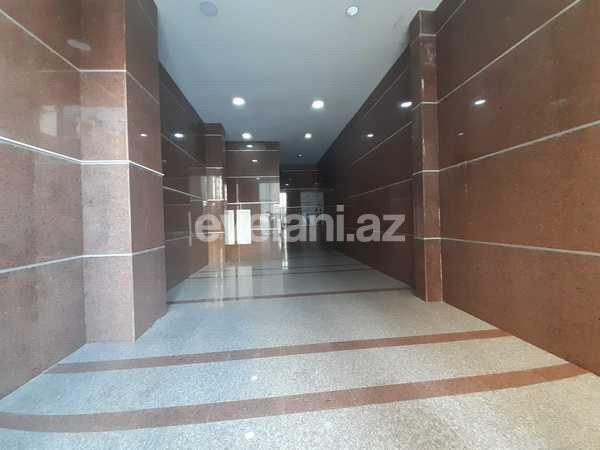 Rent, new building, 3 room, 82 m², Baku, Yasamal r.