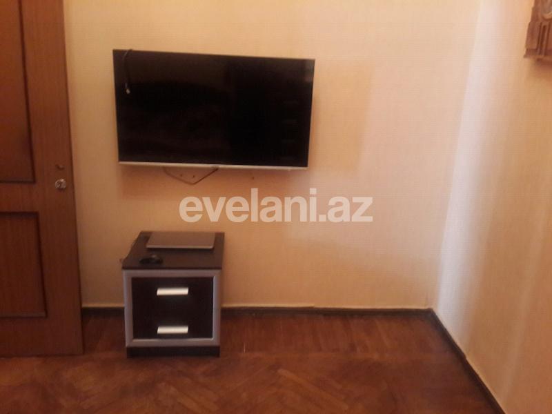 Satılır, köhnə tikili, 3 otaqlı, 100 m², Bakı, Səbail r, Sahil m.