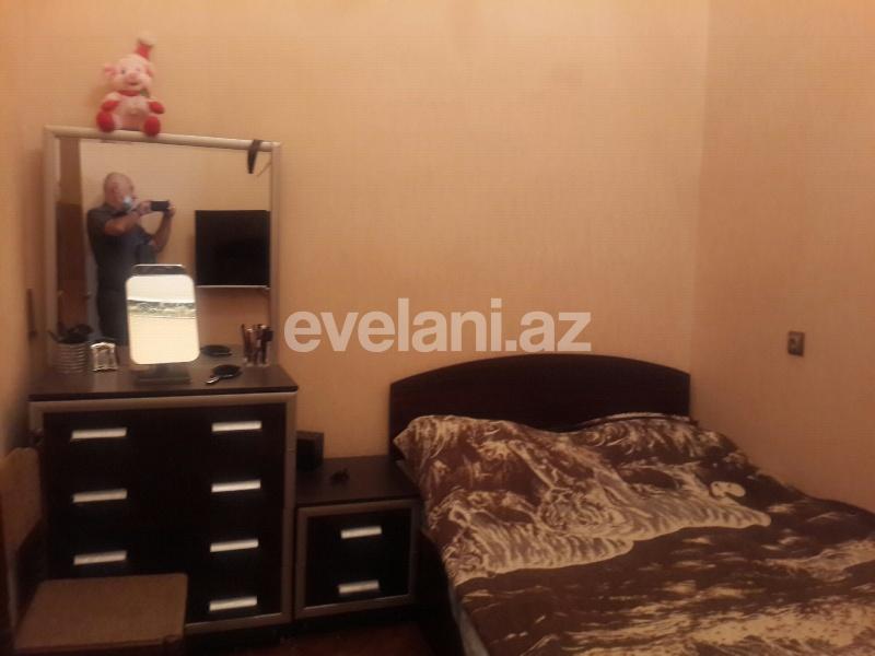 Satılır, köhnə tikili, 3 otaqlı, 100 m², Bakı, Səbail r, Sahil m.