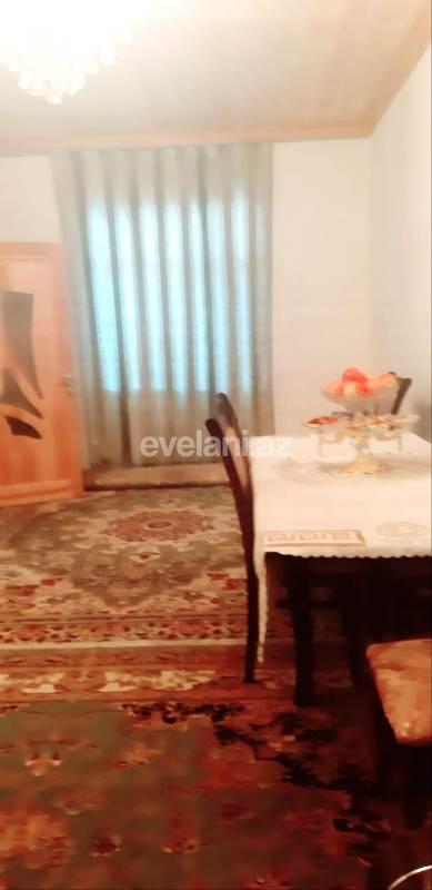 Satılır, villa, 4 otaqlı, 100 m², Bakı, Sabunçu r.