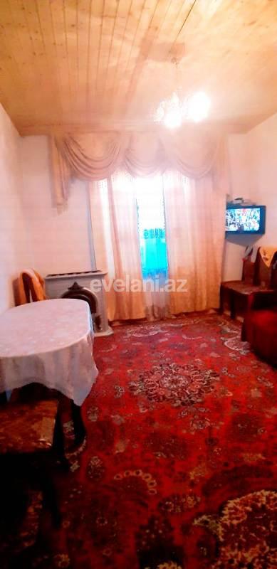 Satılır, villa, 4 otaqlı, 100 m², Bakı, Sabunçu r.