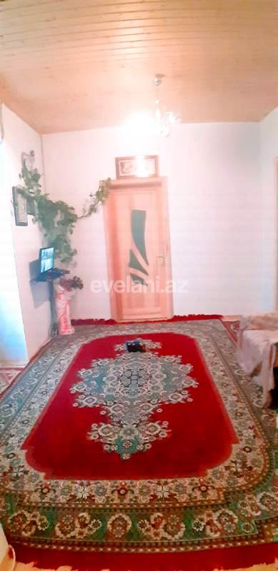 Satılır, villa, 4 otaqlı, 100 m², Bakı, Sabunçu r.