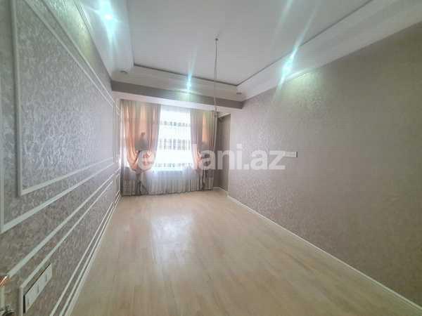 Satılır, yeni tikili, 3 otaqlı, 141 m², Bakı, Nəsimi r, 3-cü mikrorayon q.