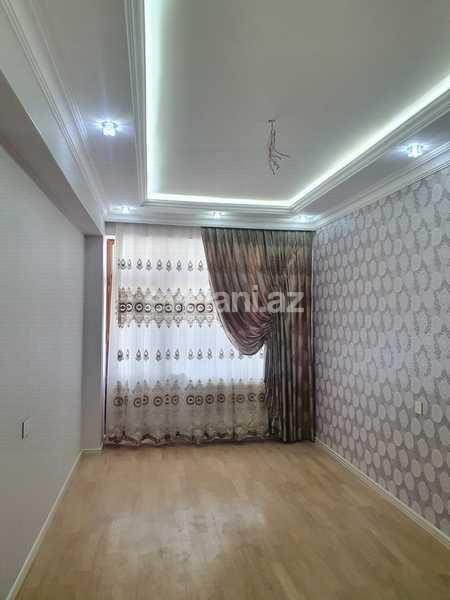 Satılır, yeni tikili, 3 otaqlı, 141 m², Bakı, Nəsimi r, 3-cü mikrorayon q.