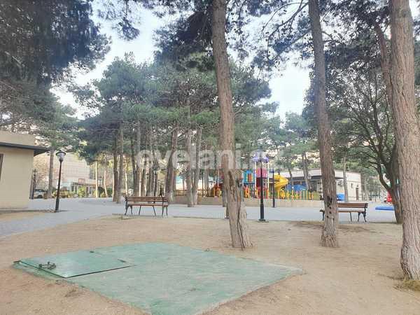 Satılır, yeni tikili, 3 otaqlı, 141 m², Bakı, Nəsimi r, 3-cü mikrorayon q.