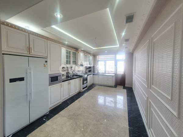 Satılır, yeni tikili, 3 otaqlı, 141 m², Bakı, Nəsimi r, 3-cü mikrorayon q.