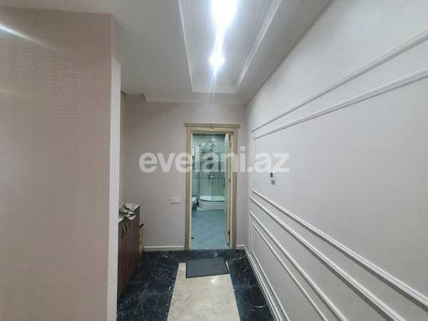 Satılır, yeni tikili, 3 otaqlı, 141 m², Bakı, Nəsimi r, 3-cü mikrorayon q.