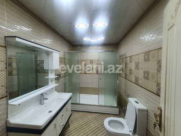 Satılır, yeni tikili, 3 otaqlı, 141 m², Bakı, Nəsimi r, 3-cü mikrorayon q.