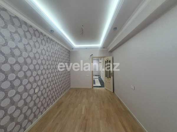 Satılır, yeni tikili, 3 otaqlı, 141 m², Bakı, Nəsimi r, 3-cü mikrorayon q.