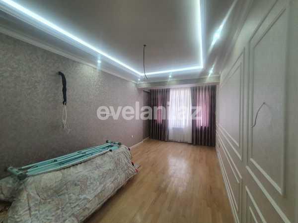 Satılır, yeni tikili, 3 otaqlı, 141 m², Bakı, Nəsimi r, 3-cü mikrorayon q.