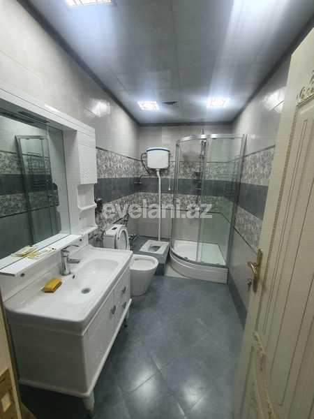 Satılır, yeni tikili, 3 otaqlı, 141 m², Bakı, Nəsimi r, 3-cü mikrorayon q.