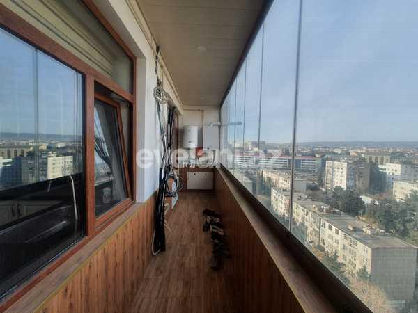 Satılır, yeni tikili, 3 otaqlı, 141 m², Bakı, Nəsimi r, 3-cü mikrorayon q.