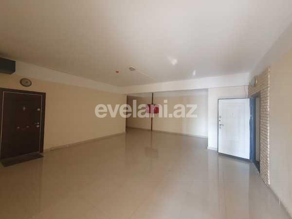 Satılır, yeni tikili, 3 otaqlı, 141 m², Bakı, Nəsimi r, 3-cü mikrorayon q.