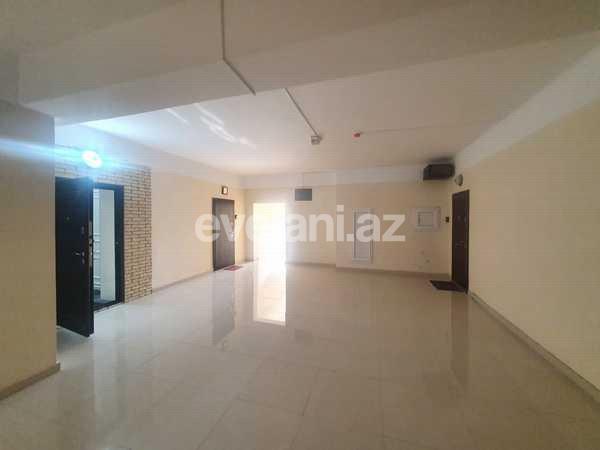 Satılır, yeni tikili, 3 otaqlı, 141 m², Bakı, Nəsimi r, 3-cü mikrorayon q.