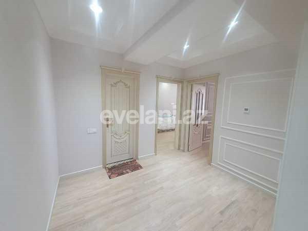 Satılır, yeni tikili, 3 otaqlı, 141 m², Bakı, Nəsimi r, 3-cü mikrorayon q.
