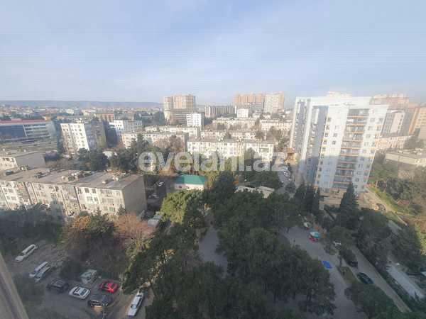 Satılır, yeni tikili, 3 otaqlı, 141 m², Bakı, Nəsimi r, 3-cü mikrorayon q.