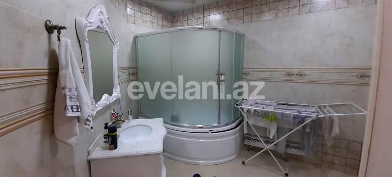 Satılır, yeni tikili, 3 otaqlı, 107 m², Bakı, Nəsimi r.