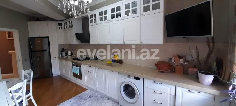 Satılır, yeni tikili, 3 otaqlı, 107 m², Bakı, Nəsimi r.