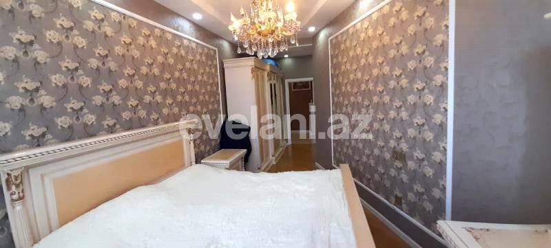 Satılır, yeni tikili, 3 otaqlı, 107 m², Bakı, Nəsimi r.