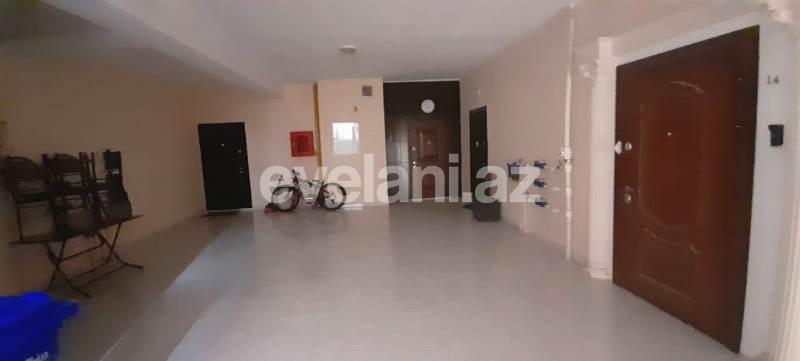 Satılır, yeni tikili, 3 otaqlı, 107 m², Bakı, Nəsimi r.